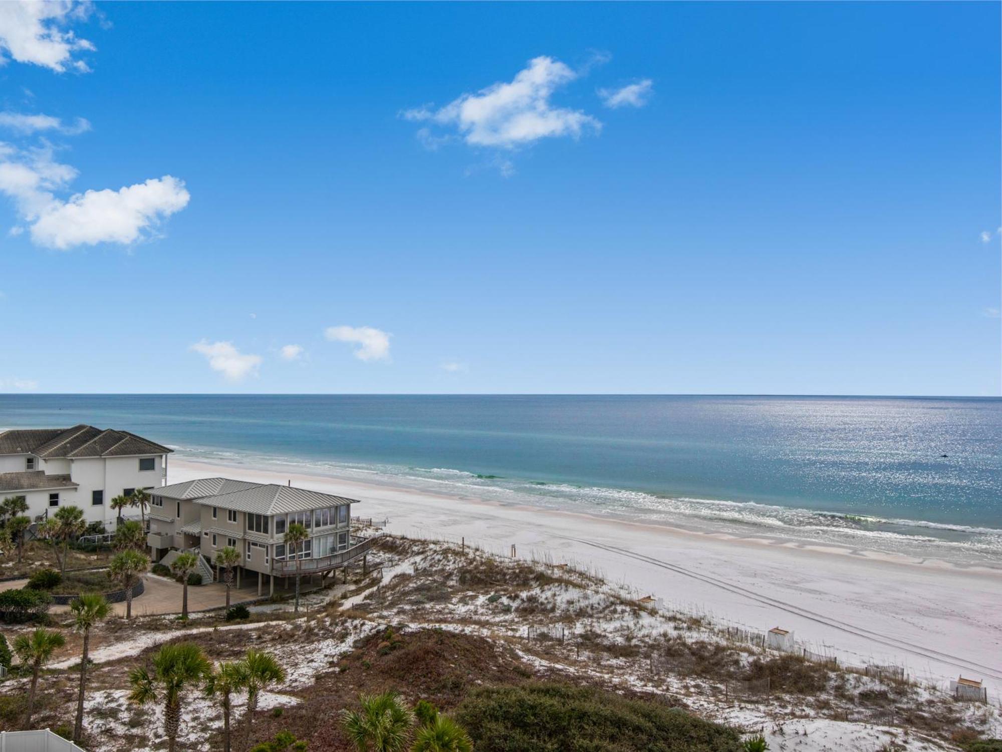 Hidden Dunes Condominium 0604 By Newman-Dailey Destin Esterno foto