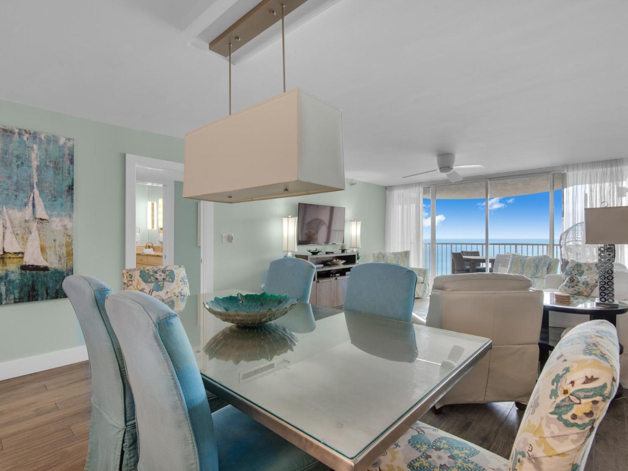 Hidden Dunes Condominium 0604 By Newman-Dailey Destin Esterno foto