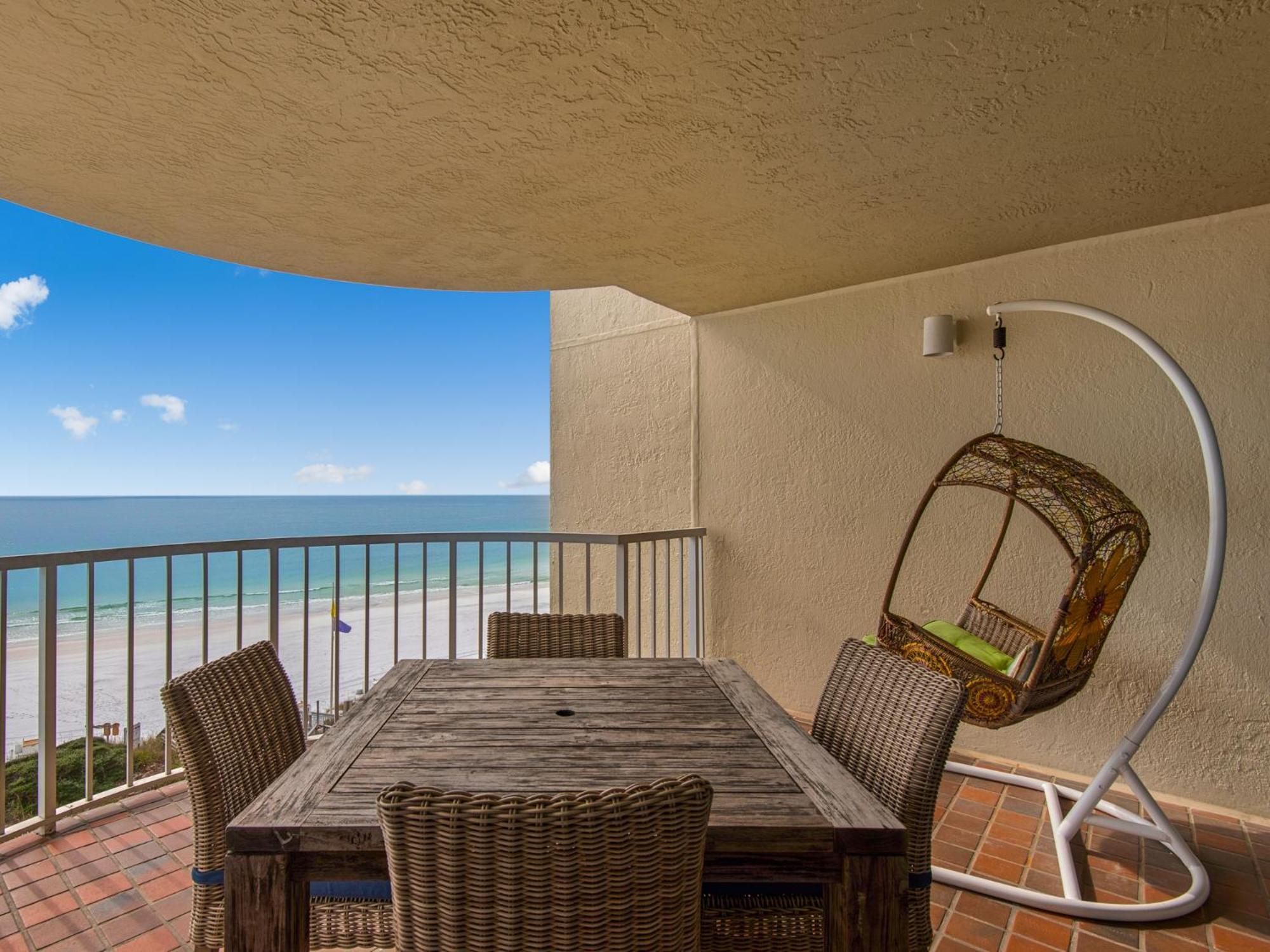 Hidden Dunes Condominium 0604 By Newman-Dailey Destin Esterno foto